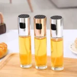 Oil spray bottle for cooking