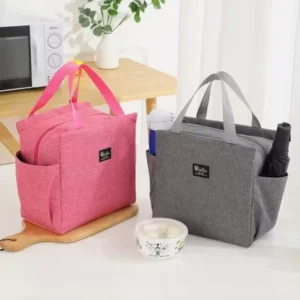 Large Capacity Cooler Bag 1 Large Capacity Cooler Bag