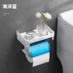 Modern tissue holder