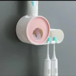 Toothpaste Dispenser 