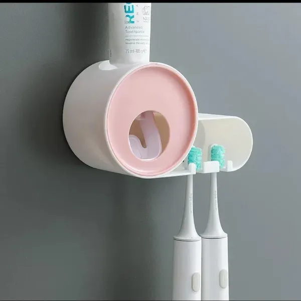 Toothpaste Dispenser 