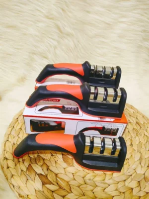 ceramic honing knife sharpener