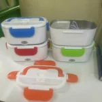 electric lunch box for travel