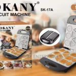 Sokany Cake Machine