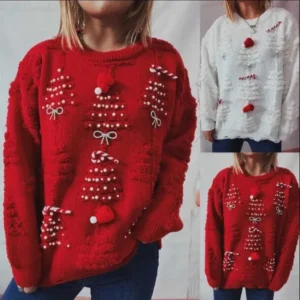 Adult Christmas Sweaters