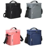 Thermal Insulated Lunch Bag