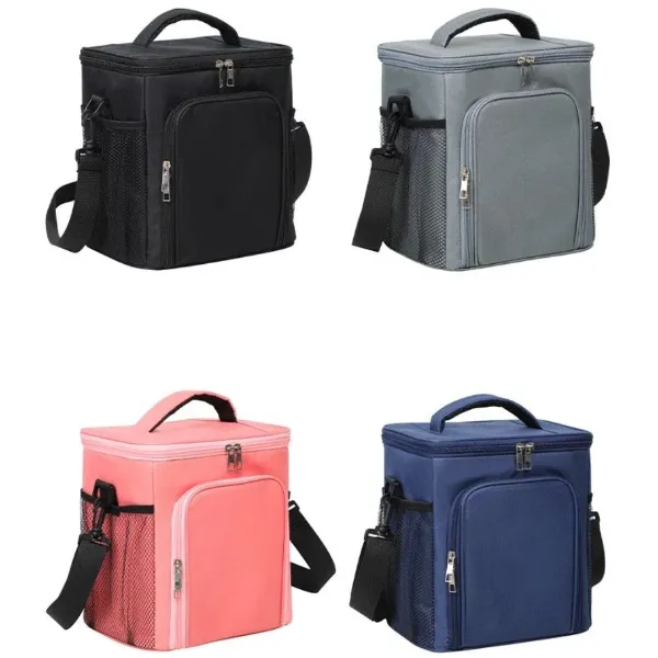 Thermal Insulated Lunch Bag