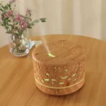 Ultrasonic Aroma Diffuser