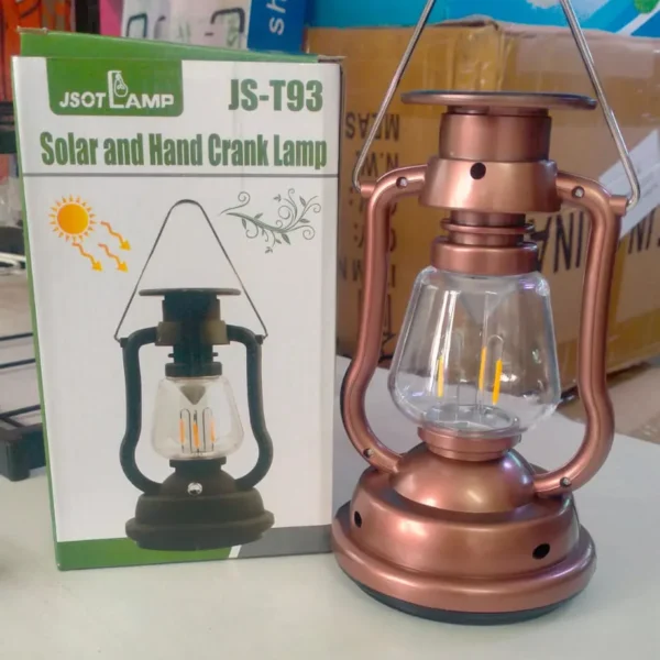 camping home led lantern