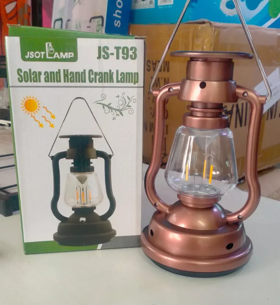 camping home led lantern