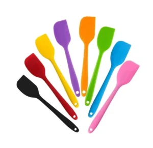 non-stick cookware safe spatulas