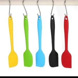 healthy silicone spatulas