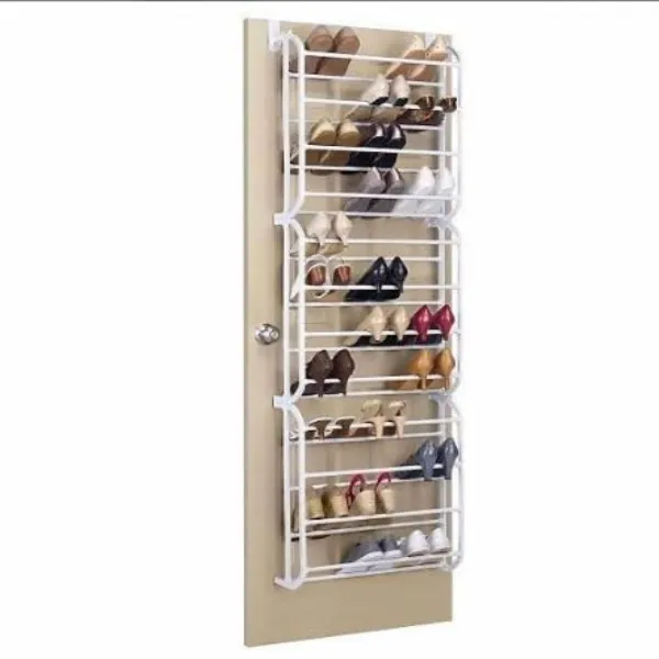 Door Shoe Rack