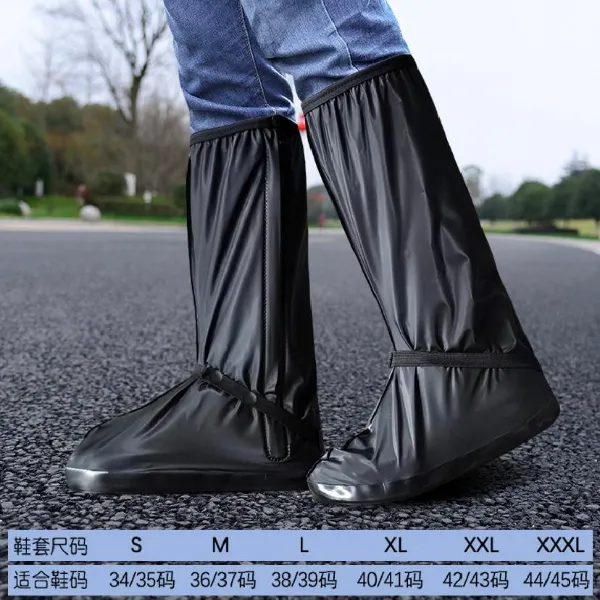 Waterproof Shoes Cover 