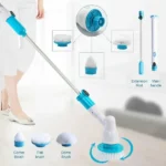 tile scrubber