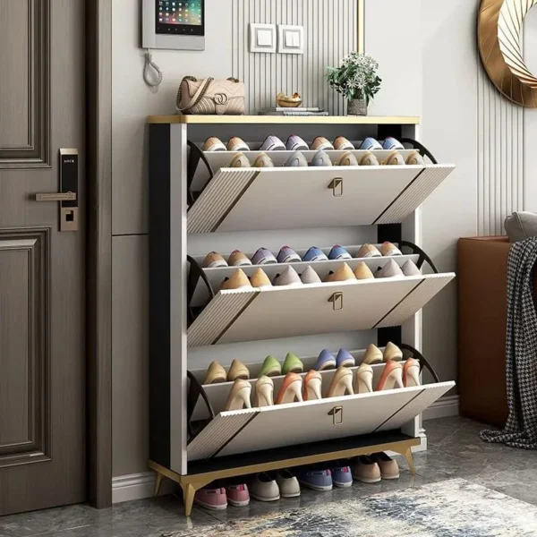 shoe organizer