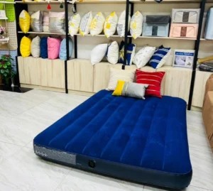 INTEX inflatable air mattress
