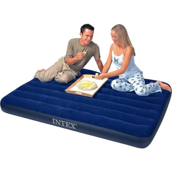 Inflatable Air Mattress