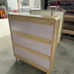 26-30 pair shoe rack