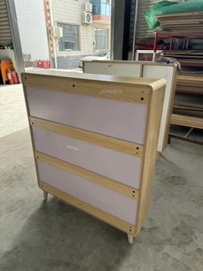26-30 pair shoe rack