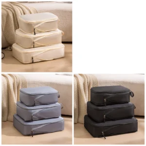 Compression Travel Bags