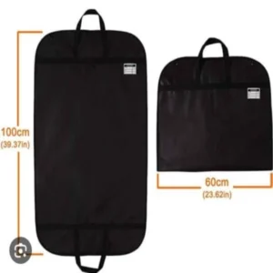 waterproof dustproof suit bag
