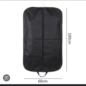 protective suit bag