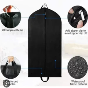 garment bag for suits