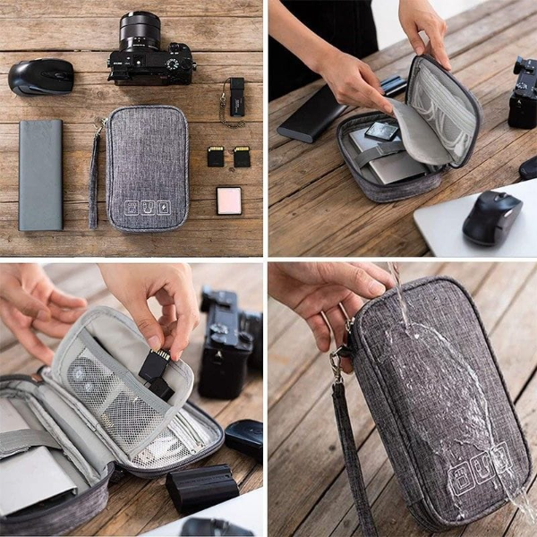 Multipurpose Storage Bag