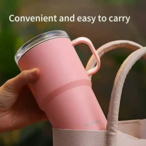 hot and cold drink cup