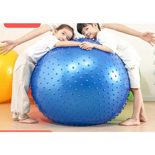 Sensory massage ball 75cm