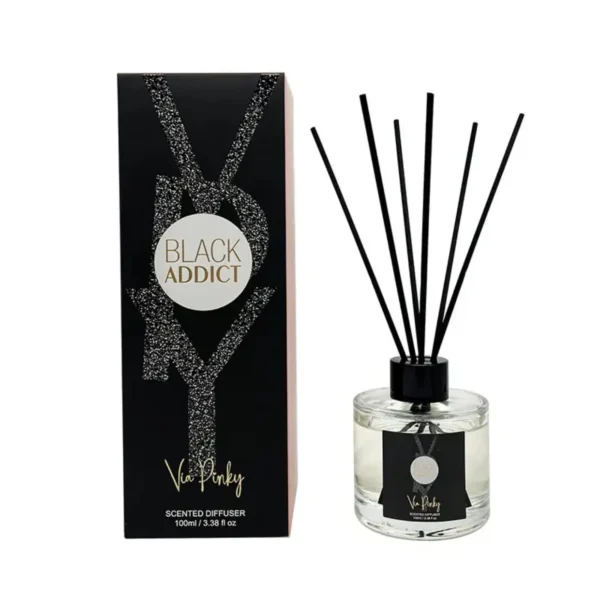 100ml Reed Diffuser
