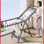 Movable Outdoor Drying Rack