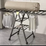 Movable Outdoor Drying Rack