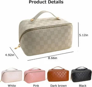 Travel makeup bag Kenya