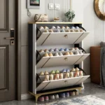 large capacity shoe rack