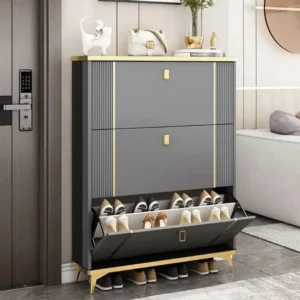 Best Bucket Flip Shoe Rack