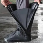 Waterproof Shoes Cover 8 Waterproof Shoes Cover