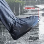 Waterproof Shoes Cover 10 Waterproof Shoes Cover