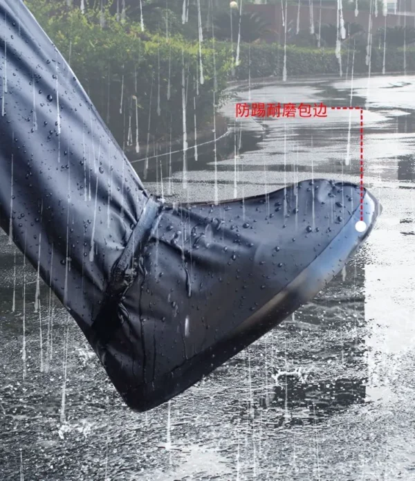 Waterproof Shoes Cover