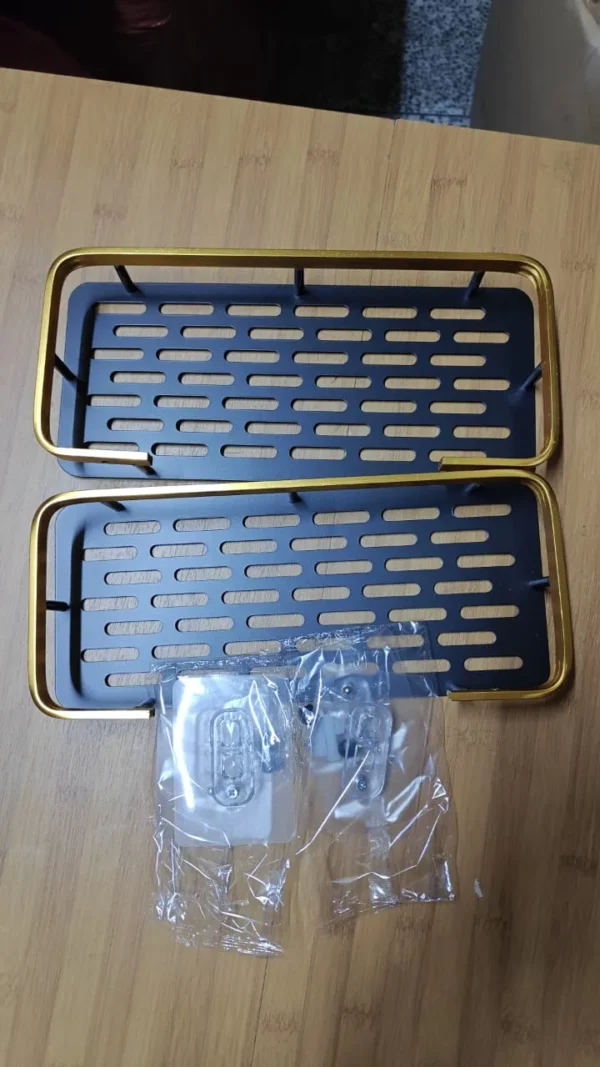 Bathroom storage shelf Kenya