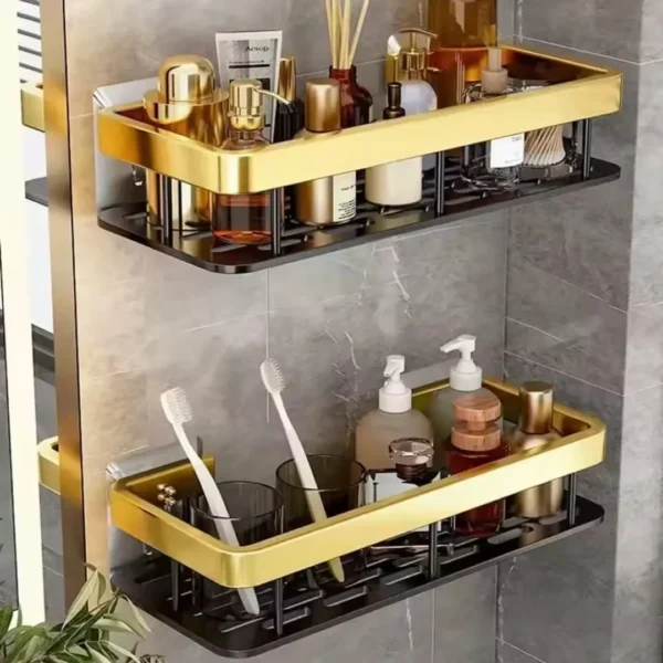 Adhesive wall shelf Kenya