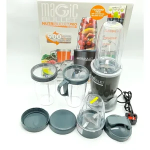 Magic Nutribullet