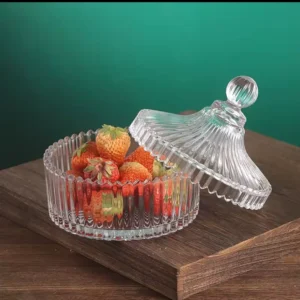 Sugar Dish