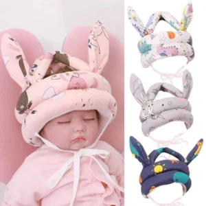 Toddler head protector