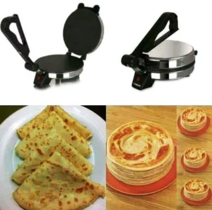 nonstick chapati maker