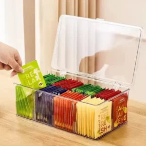 coffee organizer Kenya