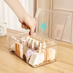 coffee sachet organizer