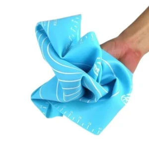 silicone baking mat