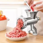 Manual Meat Mincer